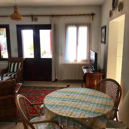 Apartament 5 Star Old English Style