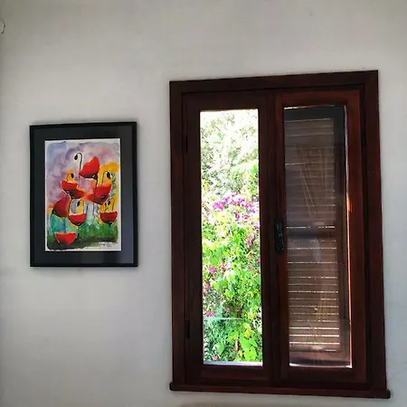 5 Star Old English Style Apartament
