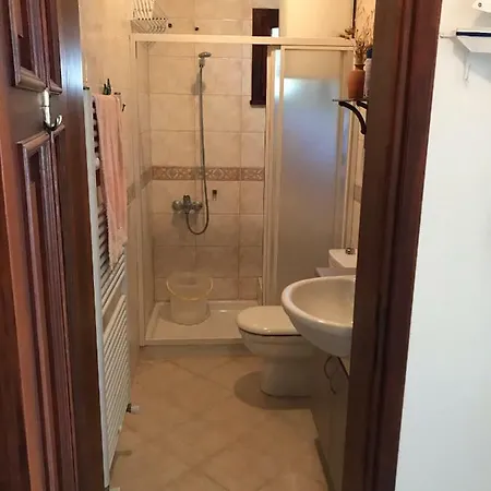 5 Star Old English Style