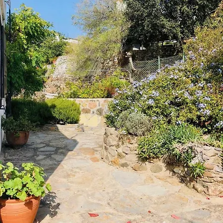 5 Star Old English Style Apartman Bodrum