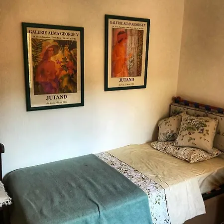 Apartman 5 Star Old English Style *