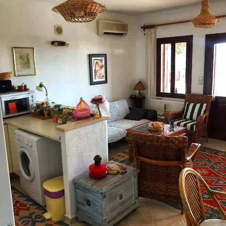 5 Star Old English Style Apartament