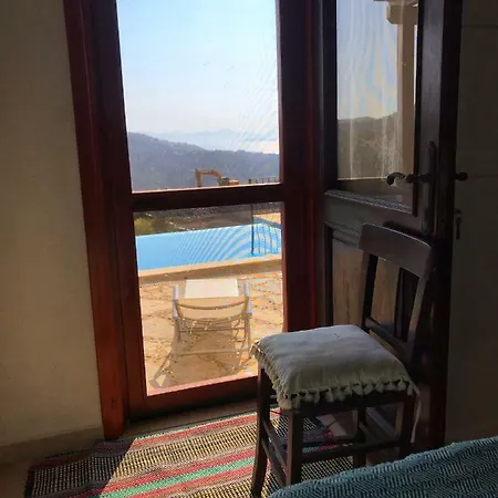 5 Star Old English Style Bodrum
