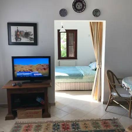 5 Star Old English Style * Bodrum