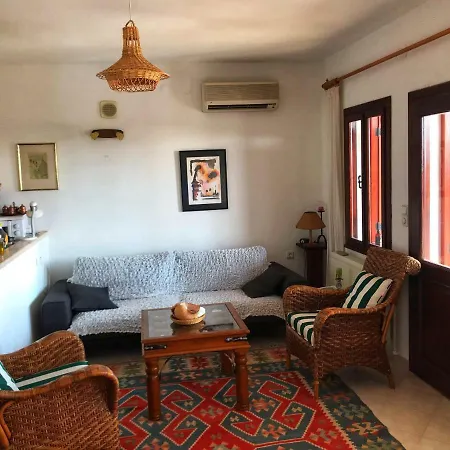 5 Star Old English Style Bodrum